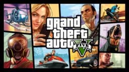 Rockstar tarjoaa ilmaisen GTA V -päivityksen Xbox One- tai PS4-version omistajille