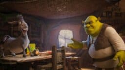 Vanha kunnon Shrek saa jatkoa – ensimmäinen traileri täällä!