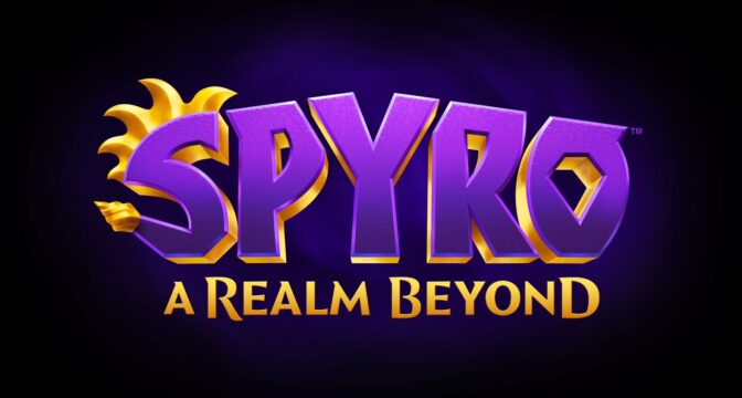 Upouusi Spyro-peli julkaistaan ensi vuonna pc:lle ja konsoleille