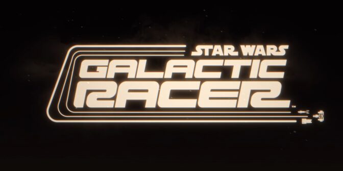 Now this is podracing! Star Wars: Galactic Racer sai uuden ja kerrassaan näyttävän trailerin