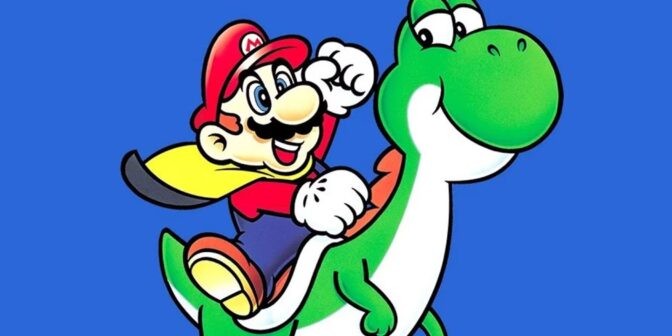 Nintendon 65-vuotias kehittäjäveteraani ei eläköidykään, ainoastaan titteli vaihtuu uuteen