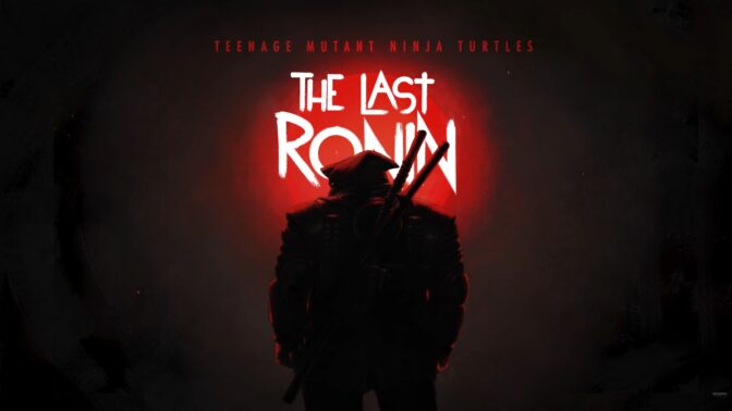 Se synkin Turtles-tarina taipuu videopelimuottiin PlatinumGamesin toimesta – tältä näyttää kostotarina The Last Ronin