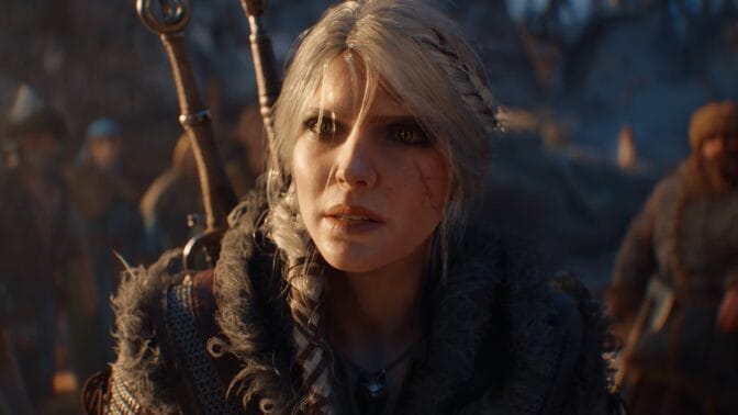 The Witcher -pelejä tulossa useampiakin – nyt huhuillaan ilmaisesta verkkomoninpelistä