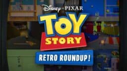 Roppakaupalla Toy Story -pelejä julkaistaan moderneille alustoille lokakuussa