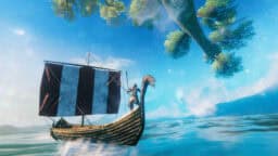 Suosiota niittänyt avoimen maailman selviytymispeli jättää early access -vaiheen taakseen