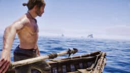 Nuori mies ja meri – arvostelussa Assassin’s Creed Black Flag Resynced