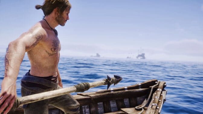 Nuori mies ja meri – arvostelussa Assassin’s Creed Black Flag Resynced