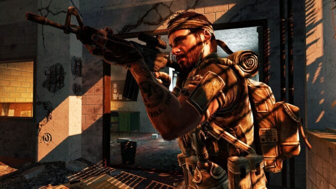 Kaksi Call of Duty -klassikkopeliä julkaistiin uusille alustoille – saatavilla myös heti alennushintaan