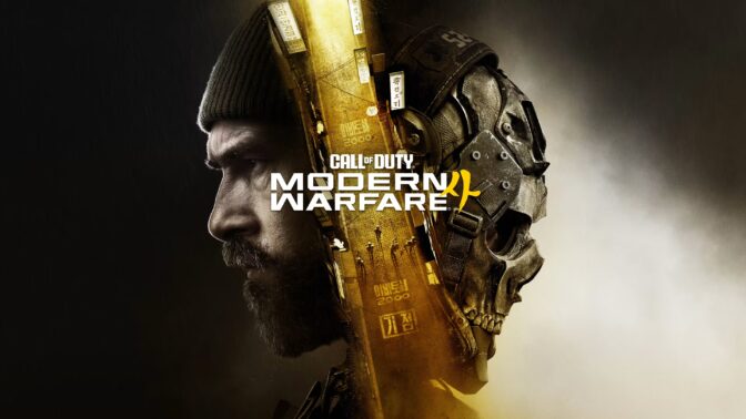 Call of Duty: Modern Warfare 4 sisältää kokonaan uuden pelimoodin, jossa on yli 500 eri karttavariaatiota