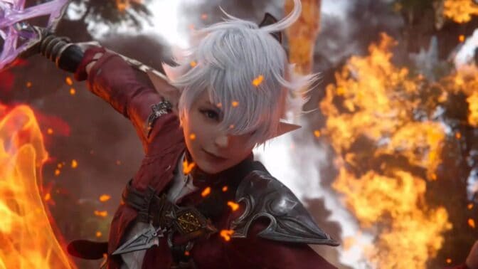 Final Fantasy XIV Mobile lakkaa olemasta – maailmanlaajuinen julkaisu peruttiin