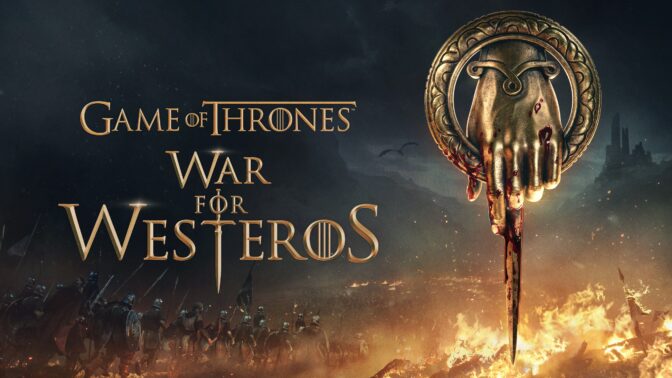 Hartaasti odotetun Game of Thrones -pelin julkaisu lipsahti ensi vuodelle
