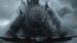 Godzilla palaa entistä tuhoisampana – jättielokuva jyrää Suomen valkokankaille!