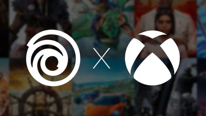 Ubisoft yllättää: omistamiaan Xbox-pelejä voi nyt pelata ilmaiseksi myös PC:llä