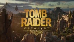 Toinenkin Tomb Raider -peli viivästyy – julkaisu lipsahti vuodelle 2028