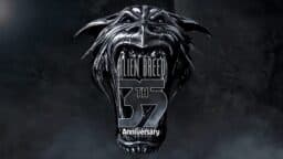 Legendaarinen Alien Breed palaa – 35th Anniversary Collection julkaistaan syyskuussa