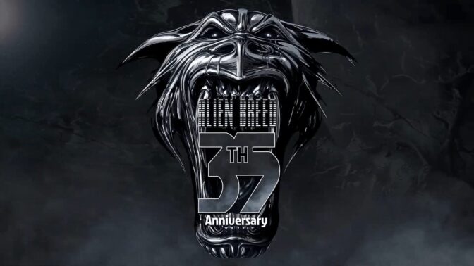 Legendaarinen Alien Breed palaa – 35th Anniversary Collection julkaistaan syyskuussa