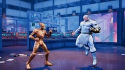 Voittamatonko? – arvostelussa Invincible VS