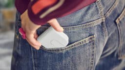 Hiiri ilman selkärankaa – arvostelussa Logitech Mobi Fold