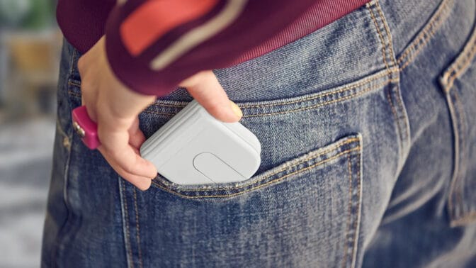 Hiiri ilman selkärankaa – arvostelussa Logitech Mobi Fold