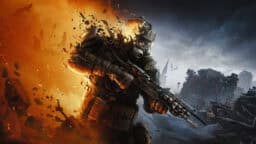Metro 2039 sai Gamescomissa ensimmäisen trailerin ja julkaisuikkunan
