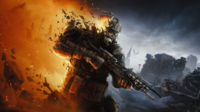 Metro 2039 sai Gamescomissa ensimmäisen trailerin ja julkaisuikkunan