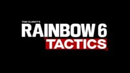 Legendaarinen räiskintäsarja palaa astetta taktisempana – tällainen on Tom Clancy’s Rainbow Six Tactics