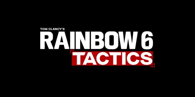Legendaarinen räiskintäsarja palaa astetta taktisempana – tällainen on Tom Clancy’s Rainbow Six Tactics