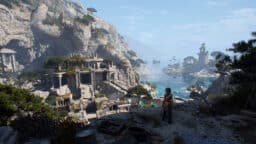 Ankeutta ja toivoa ennen epidemiaa – arvostelussa Resonance: A Plague Tale Legacy