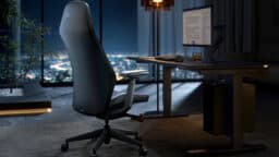Premiumia pakaroiden alle – arvostelussa Secretlab ATLAS