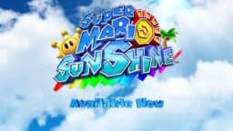 Aavistuksen aliarvostettu Super Mario -klassikko pomppi Switch 2:n valikoimiin