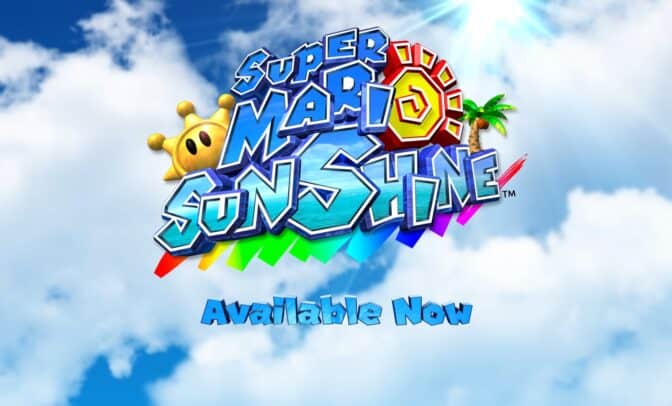 Aavistuksen aliarvostettu Super Mario -klassikko pomppi Switch 2:n valikoimiin