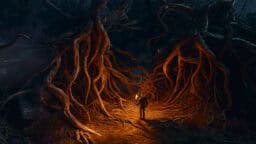 The Witcher 3: Wild Huntin odotettu uusi laajennus esittäytyy upealla pelikuvalla