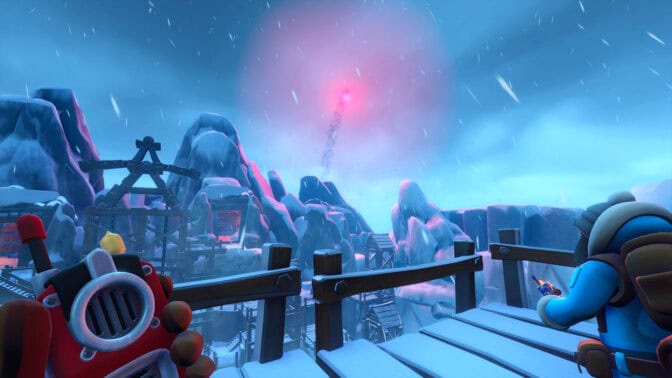 Epic Games Storesta mainio peli maksutta – mutta pidä kiirettä
