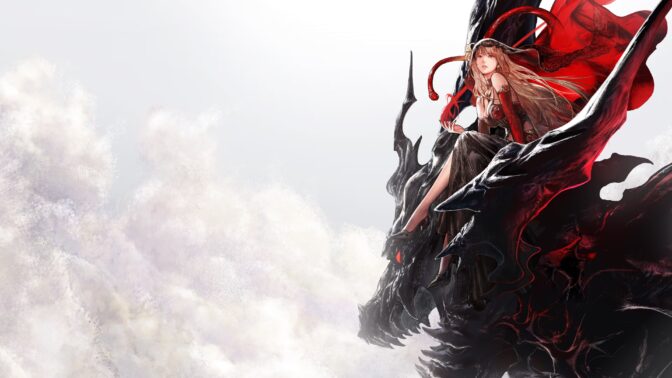 Seuraava Final Fantasy julkaistaan jo lokakuussa – demo nyt kokeiltavissa