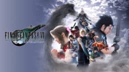 Final Fantasy VII Revelation sai kymmenen minuuttia pelikuvaa ja keväisen julkaisupäivän
